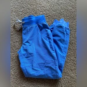 Figs Zamora Jogger Scrubs